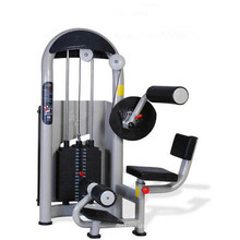 2017 hot selling XinRui supplier Rolling Abdominal Crunch fitness equipment